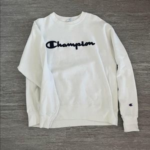 Champion Sweatshirt